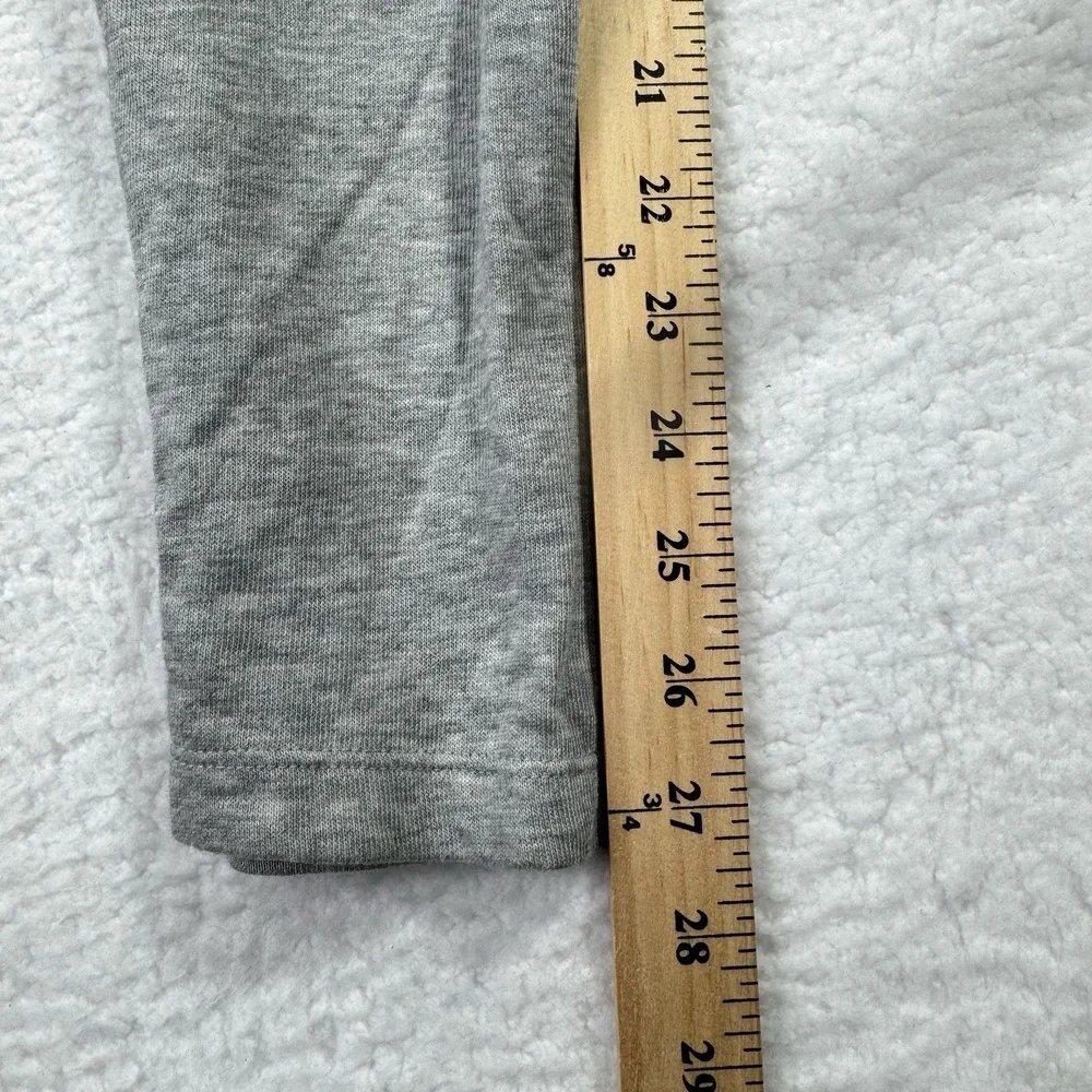 Banana Republic Shirt Mens L Gray Long Sleeve V Neck Sweatshirt‎ Classic Soft